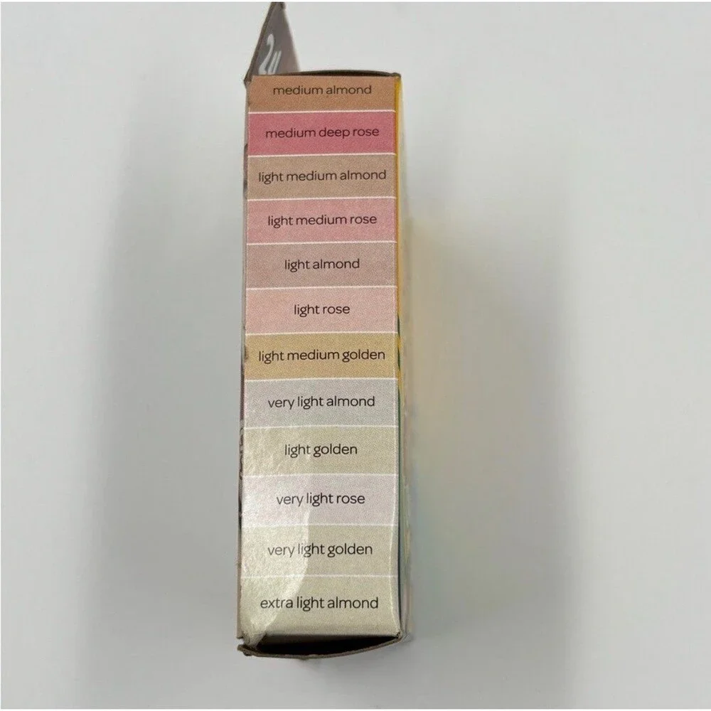 Crayola Colors of the World Crayons 24 Count Skin Tone Shades Diversity NWOT